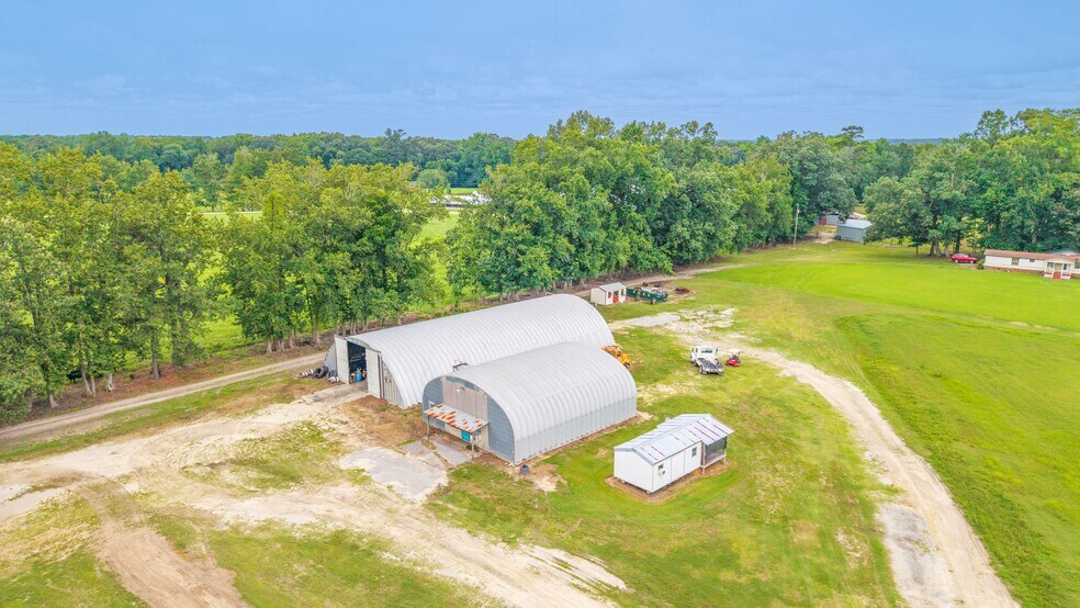 More Photos Of 1070 Gregory Fork Rd, Richlands Land For Sale