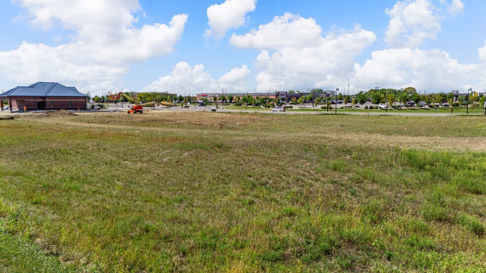 More Photos Of 7050 Veterans blvd, Liberty Township Land For Sale