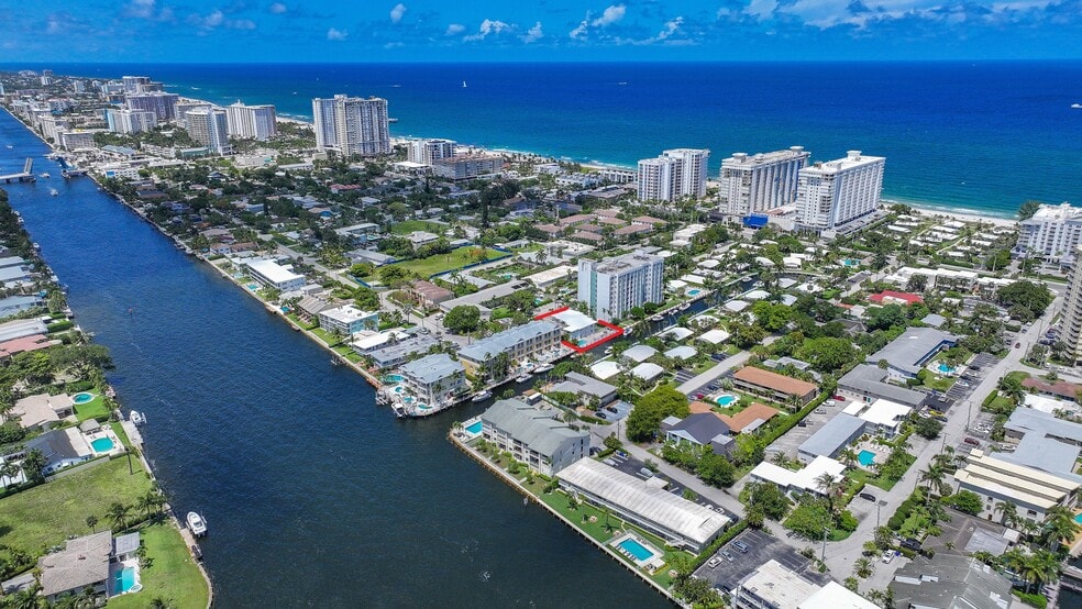 More Photos Of 3204 SE 10th St, Pompano Beach Apartments For Sale