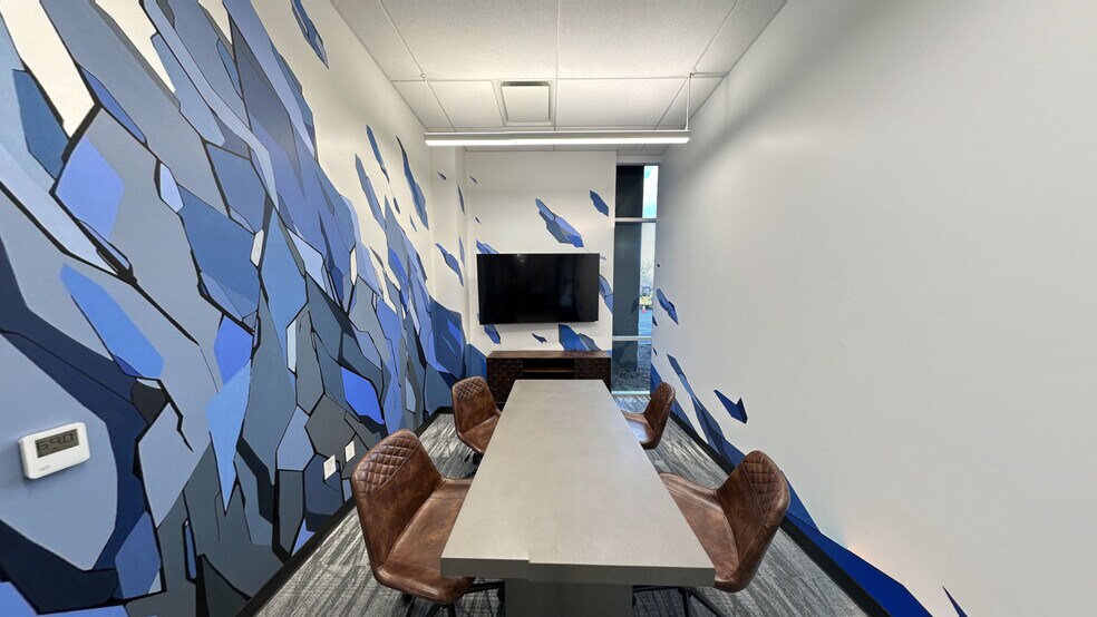 More Photos Of 25801 Industrial Blvd, Hayward Research And Development For Lease