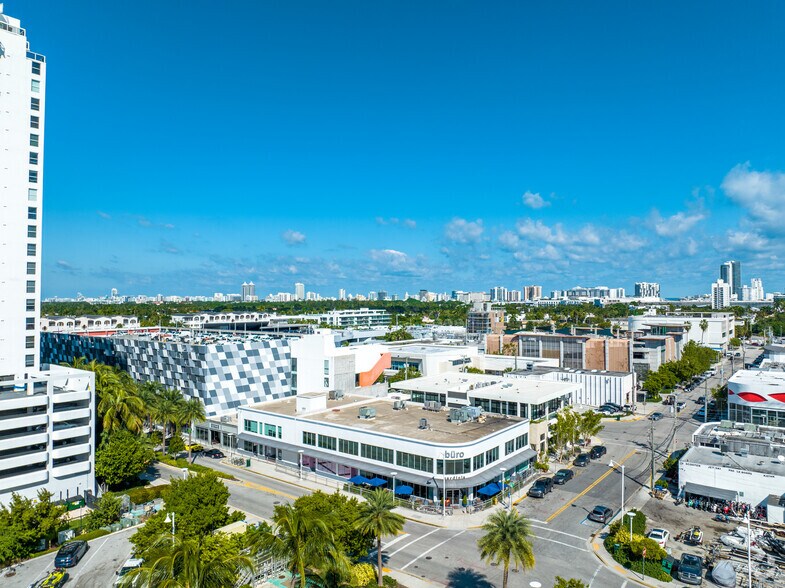 More Photos Of 1815 Purdy Ave, Miami Beach Storefront Retail Office For Lease