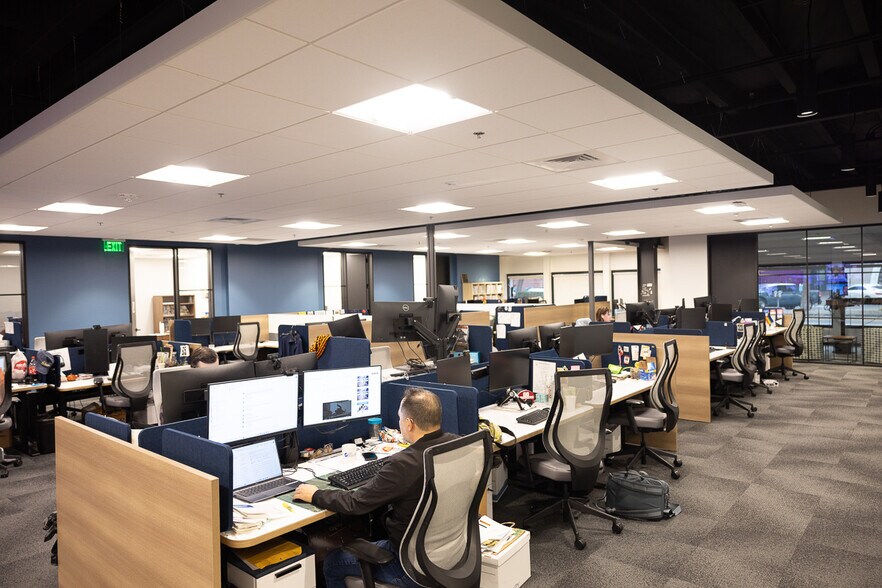 More Photos Of 416 B St, Santa Rosa Office For Sale