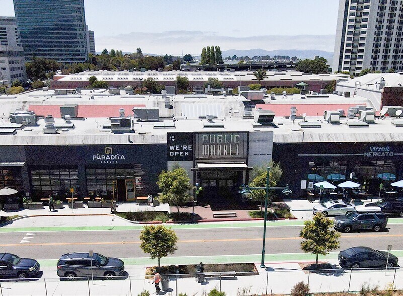 5959 Shellmound St, Emeryville, CA 94608 For Lease