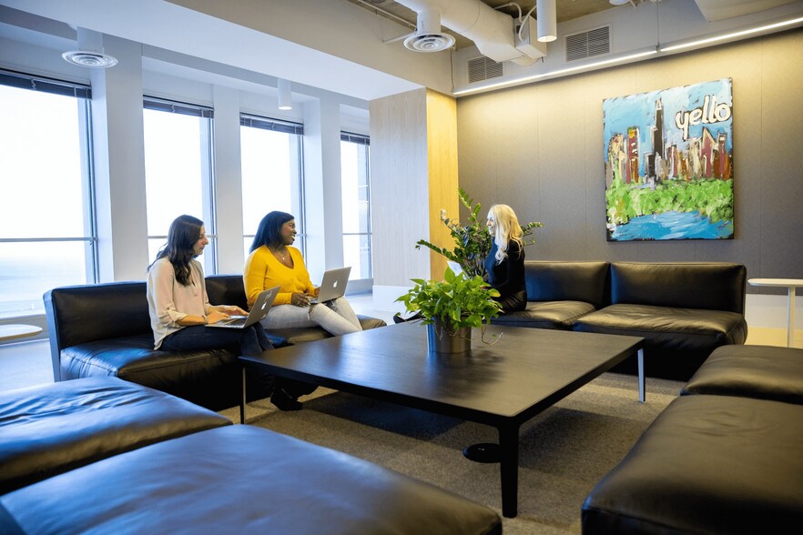 More Photos Of 55 E Monroe St, Chicago Office Residential For Lease