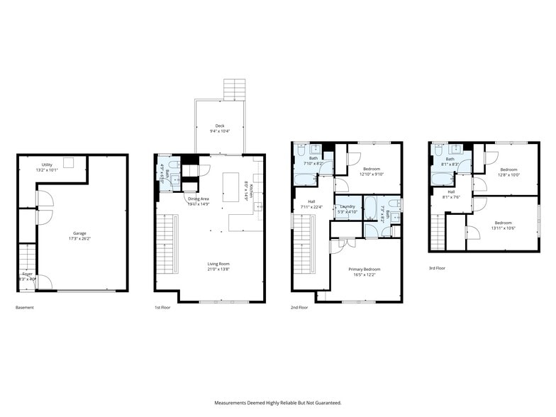 More Photos Of 15 Colby Ct, New Haven Apartments For Sale