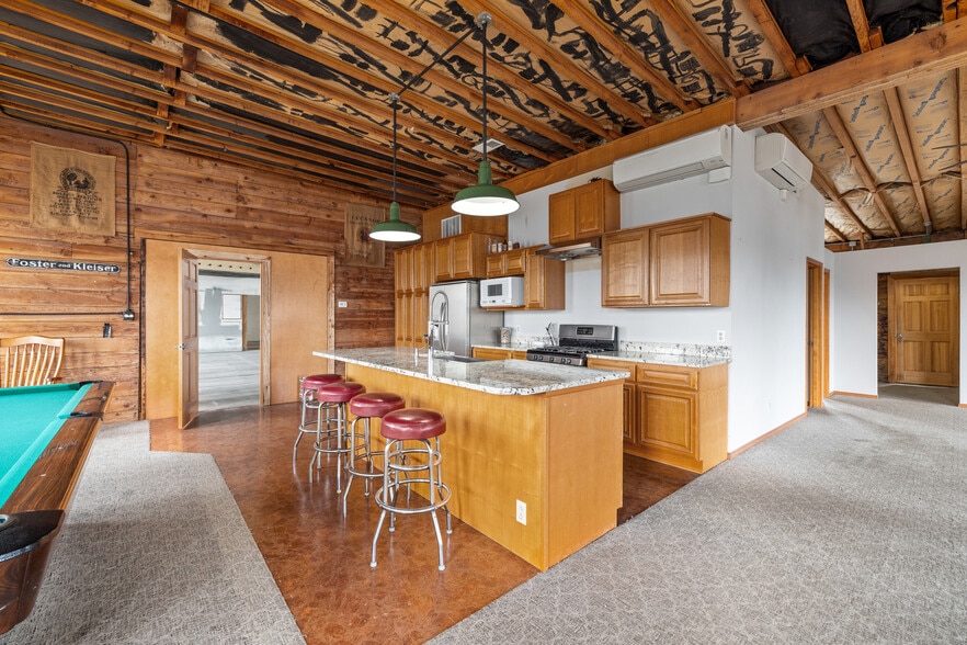 More Photos Of 1517 S Tacoma Way, Tacoma Warehouse For Sale