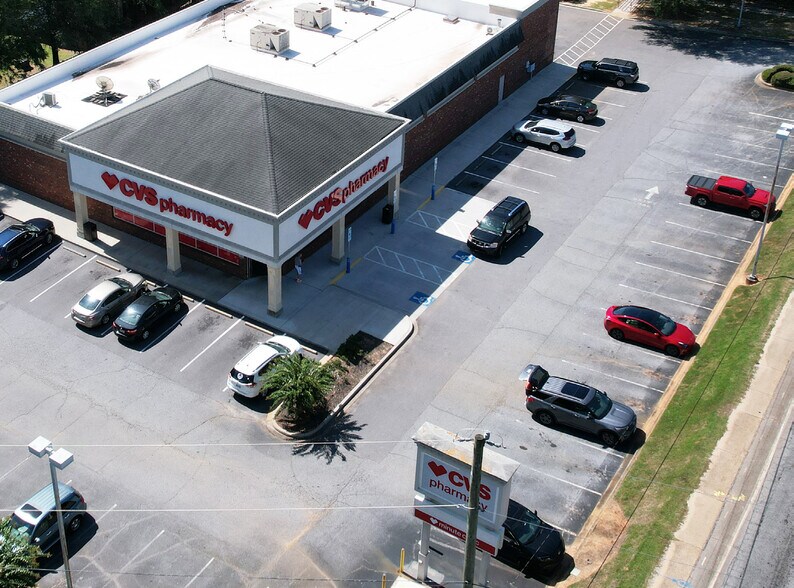 More Photos Of 224 E Butler Rd, Mauldin Drugstore For Sale