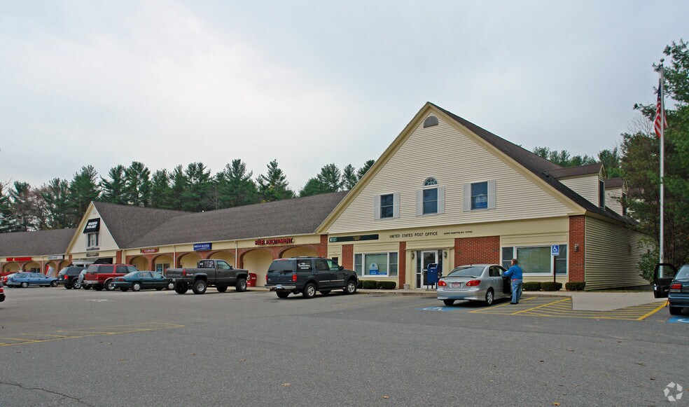 More Photos Of 44 Lafayette Rd, North Hampton Storefront Retail Office For Lease