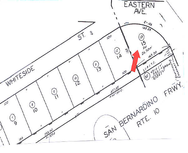 More Photos Of 1681-1693 N Eastern Ave, Los Angeles Unknown For Lease