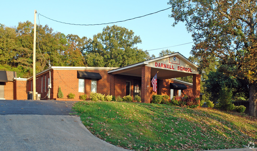 Primary Photo Of 1816 Hinson Loop Rd, Little Rock Daycare Center For Sale