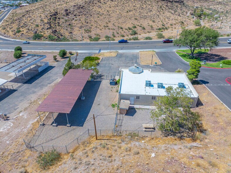 More Photos Of 1200 E Andy Devine Ave, Kingman Office For Sale