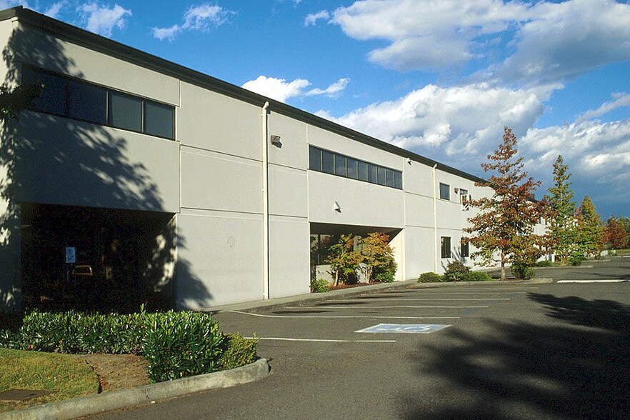 More Photos Of 1602 Pike St NW, Auburn Research And Development For Lease