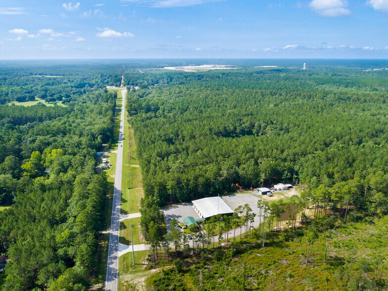 More Photos Of 0 US 80, Ellabell Land For Sale