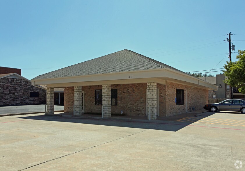 Primary Photo Of 1831 W Louisiana St, McKinney Office For Lease