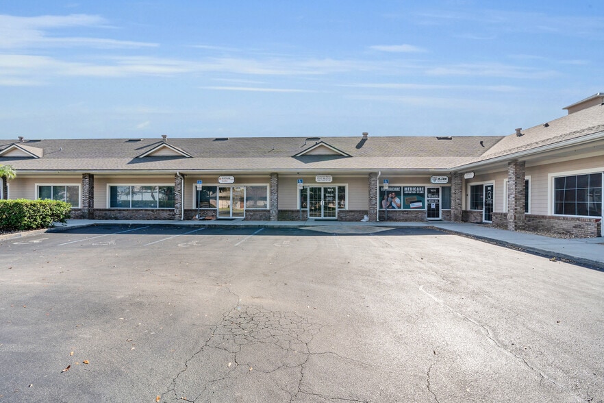 More Photos Of 901-911 N Central Ave, Kissimmee Medical For Sale