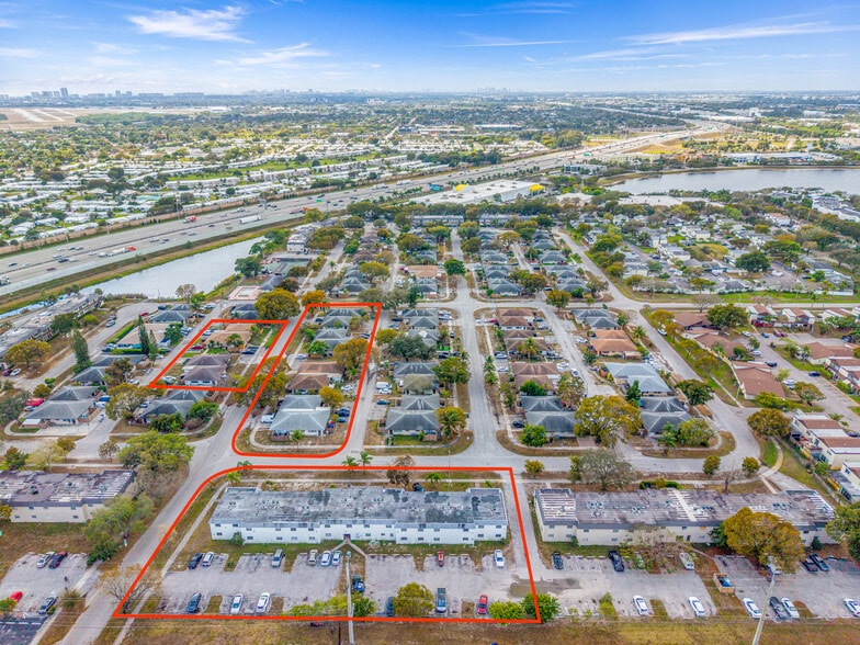 More Photos Of 3111 NW 3rd Ave, Pompano Beach Apartments For Sale