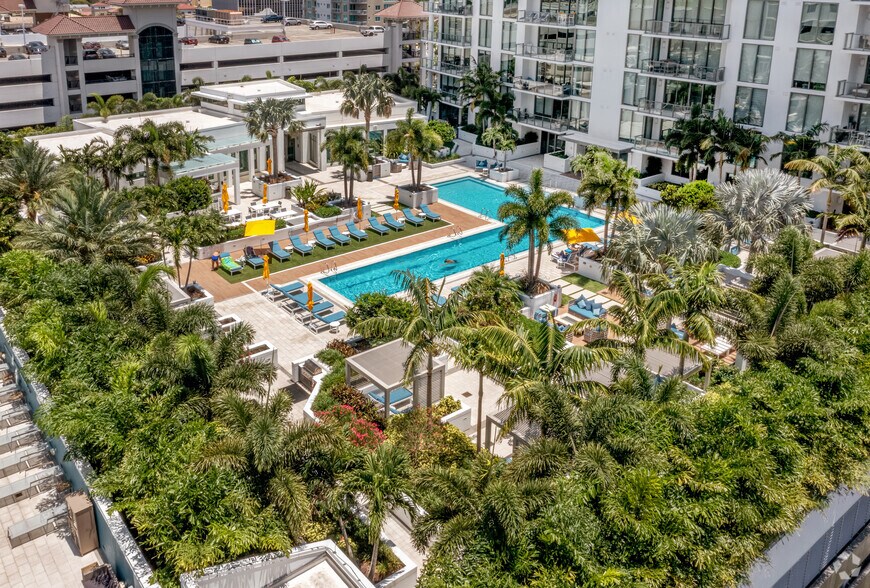 More Photos Of 100 1st Ave N, Saint Petersburg Apartments For Lease