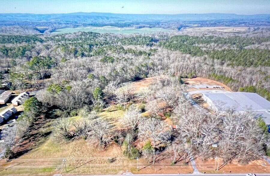 Primary Photo Of 1392 US 41 N, Calhoun Land For Sale