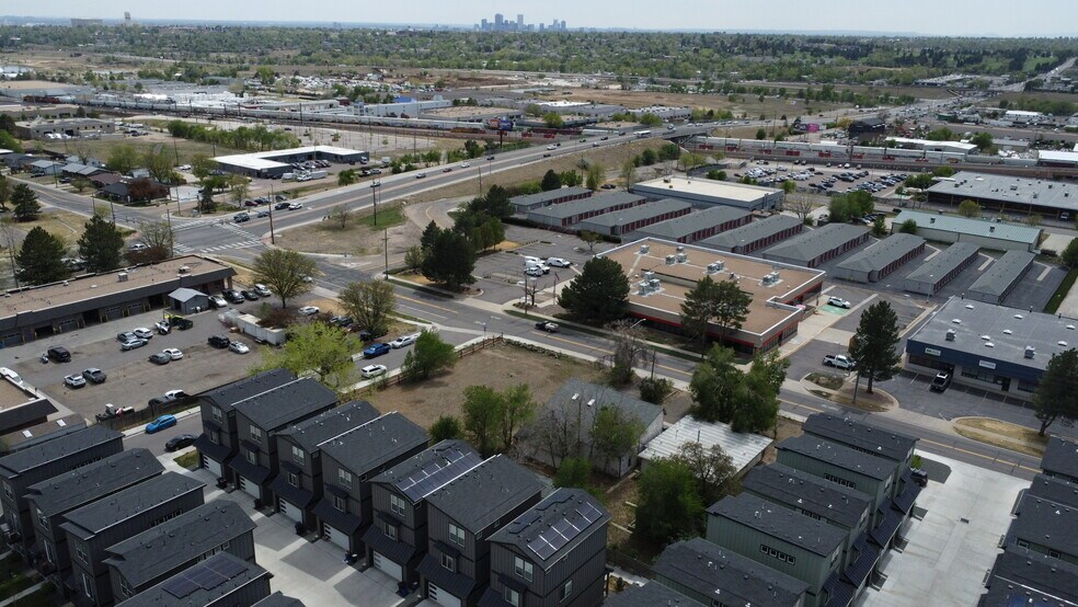 More Photos Of 5375 W 60th Ave, Arvada Land For Sale