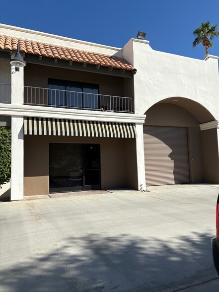 More Photos Of 41801 Corporate Way, Palm Desert General Retail For Lease