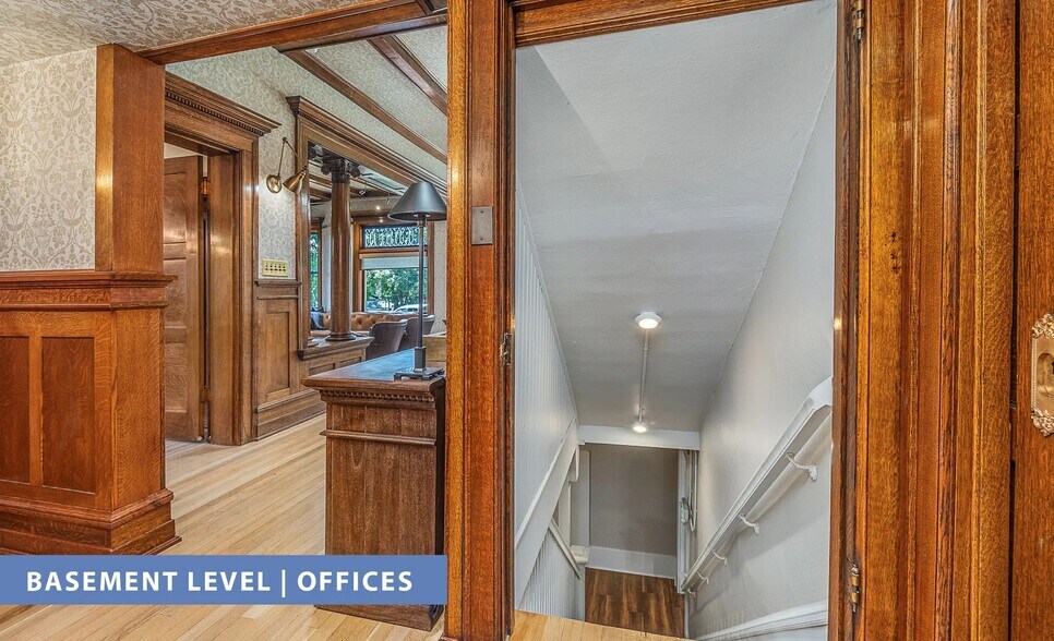 More Photos Of 110 W Main St, Boise Office For Lease