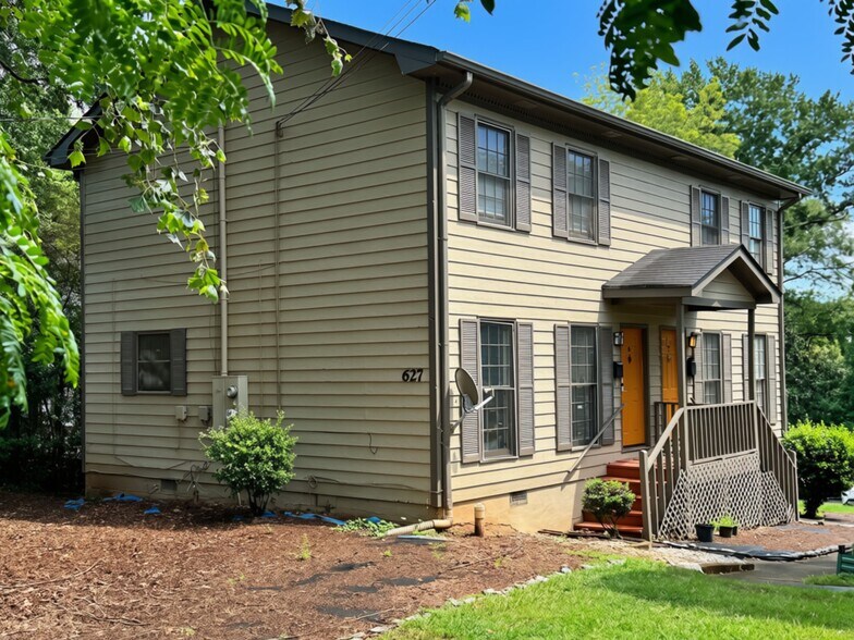 Primary Photo Of 627 Delmar Ave SE, Atlanta Multifamily For Sale
