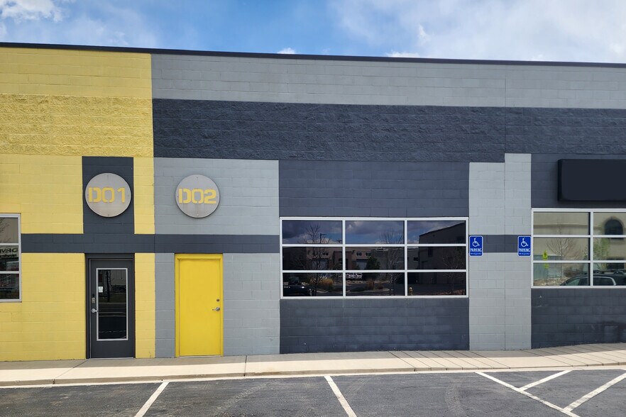More Photos Of 2280 Manatt Ct, Castle Rock General Retail For Sale