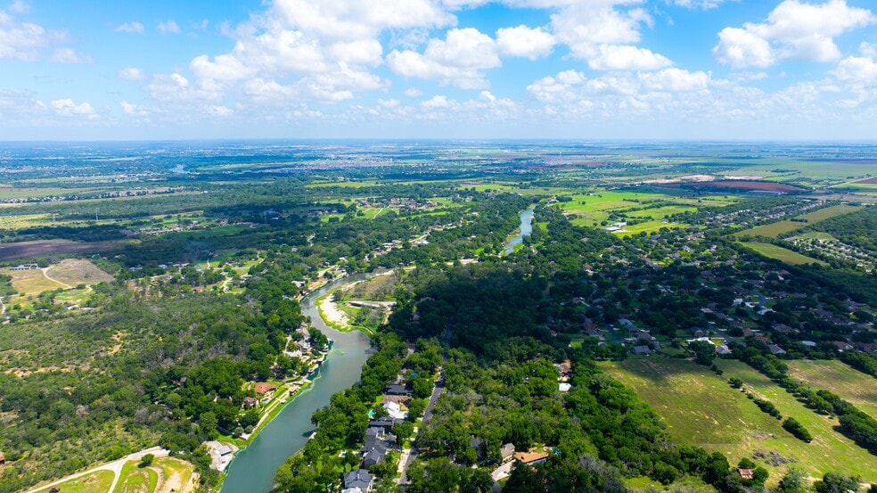 More Photos Of 7201 FM725, McQueeney Land For Sale