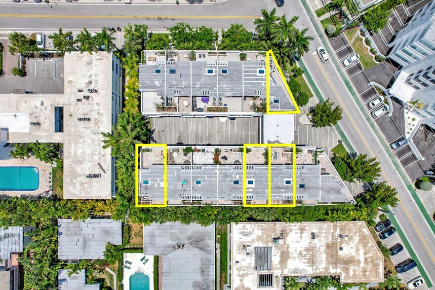 More Photos Of 1000 99th St, Bay Harbor Islands Apartments For Sale