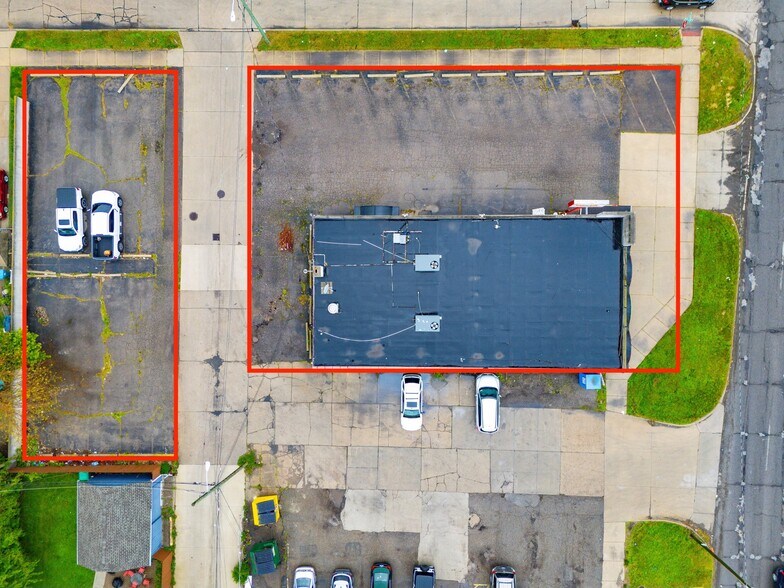 More Photos Of 15163 E 10 Mile Rd, Eastpointe Freestanding For Sale