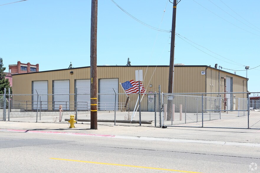 More Photos Of , Selma Industrial For Sale