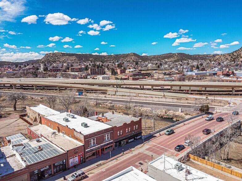 More Photos Of 443 N Commercial St, Trinidad Specialty For Sale