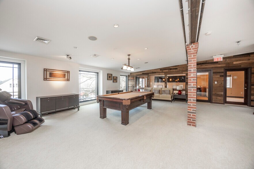 More Photos Of 232 Conestoga Rd, Wayne Loft Creative Space For Sale