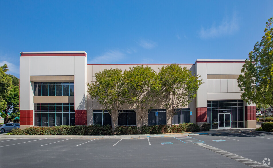 Primary Photo Of 2130-2162 Ringwood Ave, San Jose Research And Development For Sale