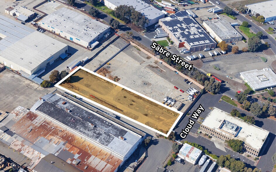 More Photos Of 1730 Sabre St, Hayward Unknown For Lease