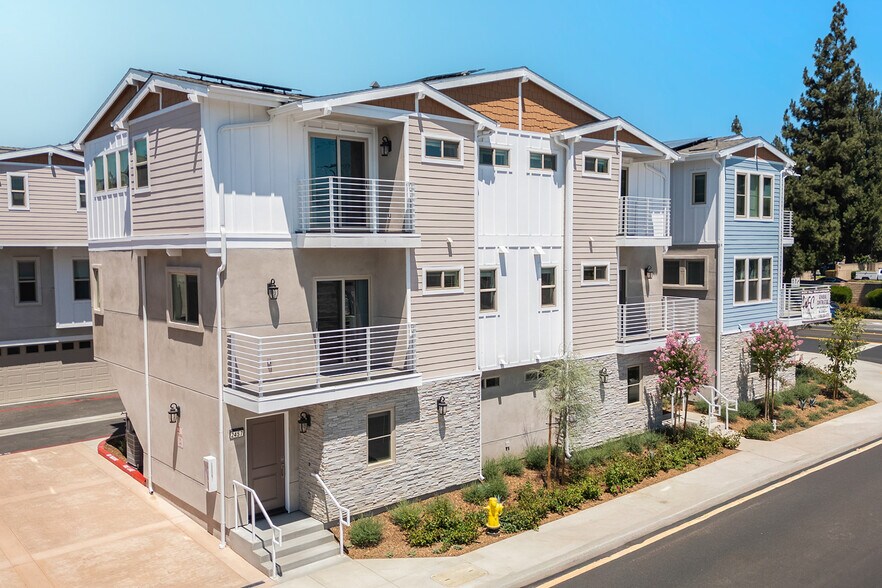 More Photos Of 2109 N White Ave, La Verne Apartments For Sale
