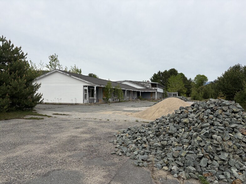More Photos Of 233 US-3, Carroll Land For Sale