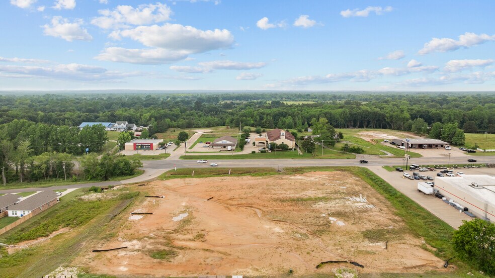 More Photos Of TBD S Pacific, Mineola Land For Sale