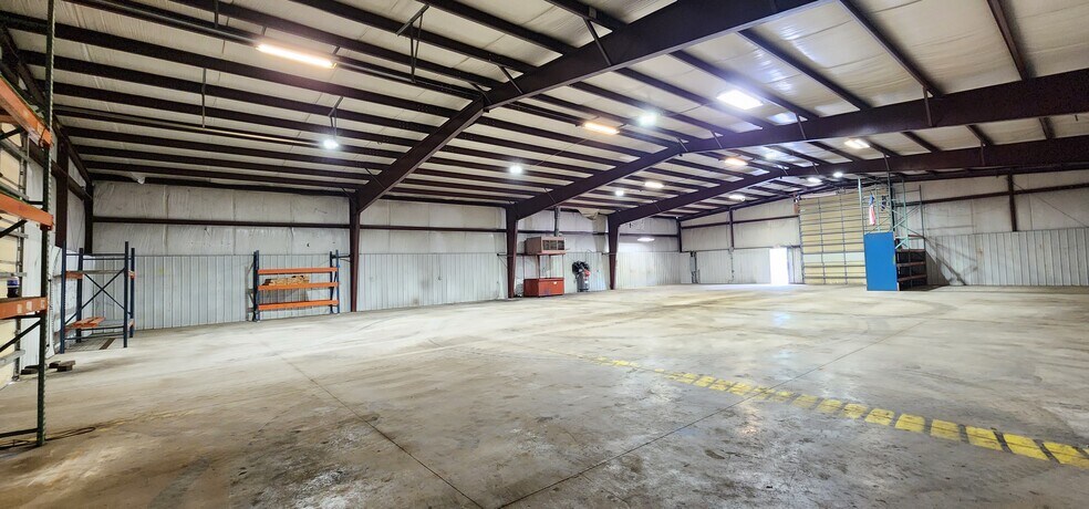 More Photos Of 736 Front St, Fredericktown Warehouse For Sale