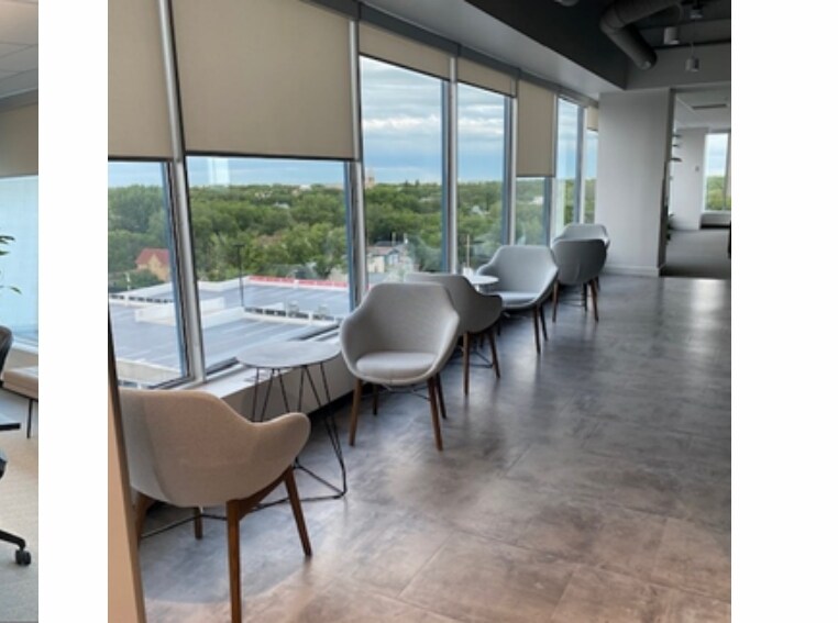 More Photos Of 1900 Albert St, Regina Office For Lease