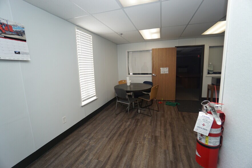 More Photos Of 12950 Haggerty Rd, Belleville Manufacturing For Lease