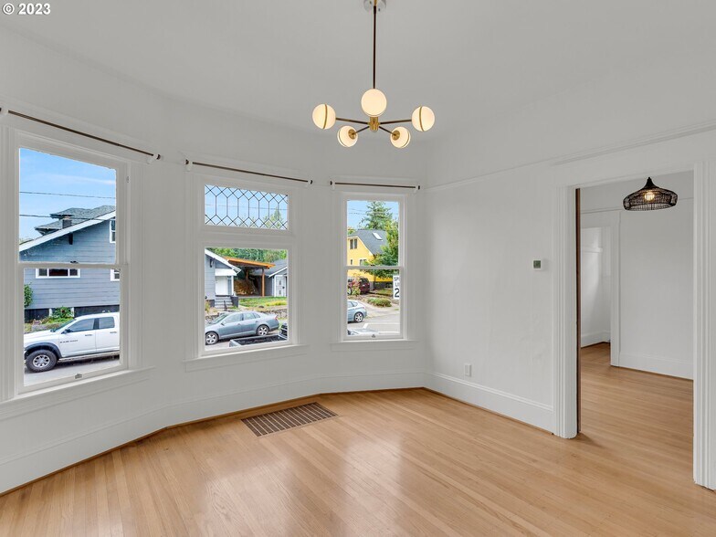 More Photos Of 432 NE Dekum St, Portland Storefront Retail Residential For Sale