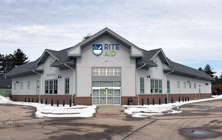 More Photos Of 577 Mast Rd, Manchester Drugstore For Sale