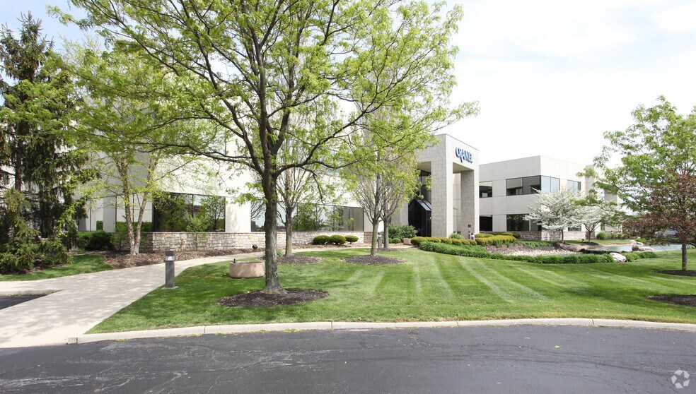 More Photos Of 8999 Gemini Pky, Westerville Office For Lease