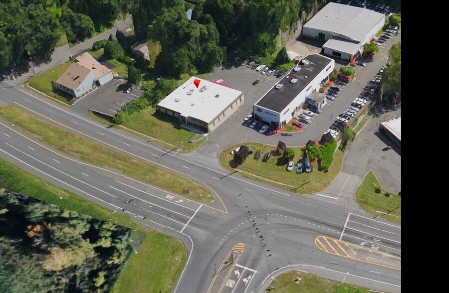 More Photos Of 260 N Route 303, West Nyack Storefront Retail Office For Lease
