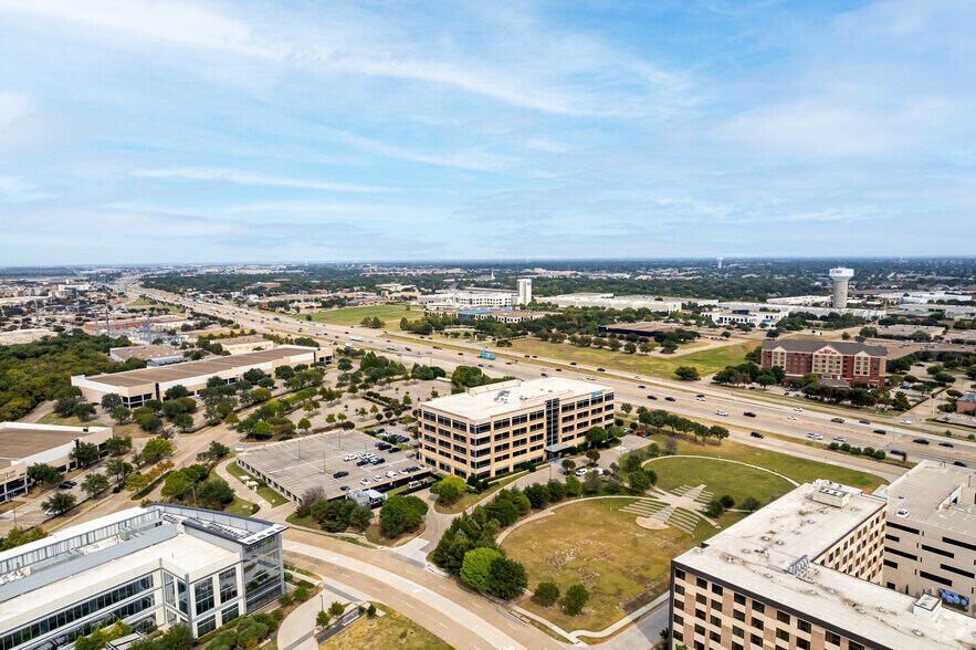 More Photos Of 700 Central Expy S, Allen Office For Lease
