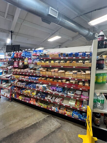 More Photos Of 3151 Highway 10 E, Perryville Service Station For Sale