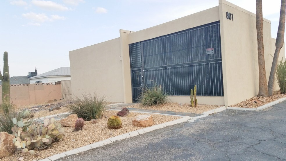 More Photos Of 801 S Decatur Blvd, Las Vegas Medical For Sale