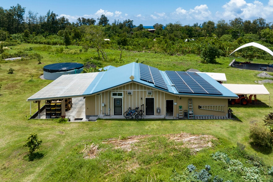 More Photos Of 13-2060 Lolia Pl, Pahoa Multifamily For Sale