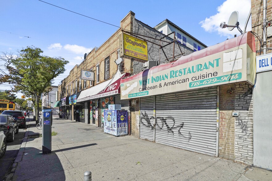 More Photos Of 5013 Avenue D, Brooklyn General Retail For Sale